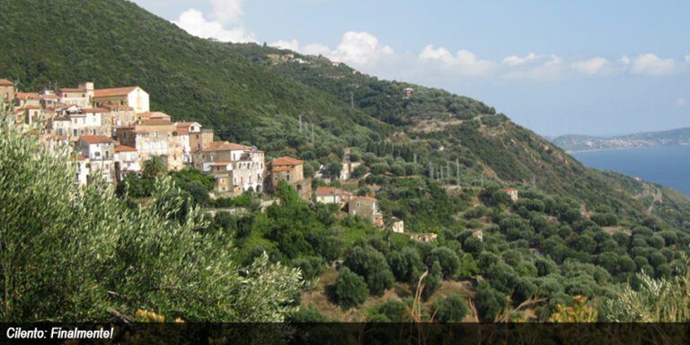 Cilento Country