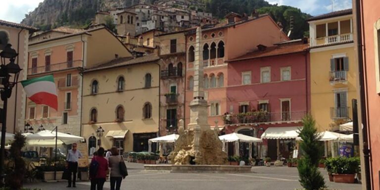 tagliacozzo-view