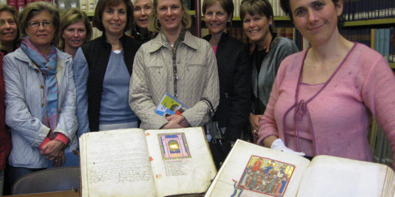 LEAD photo!BIBLIOTECA AUGUSTA
