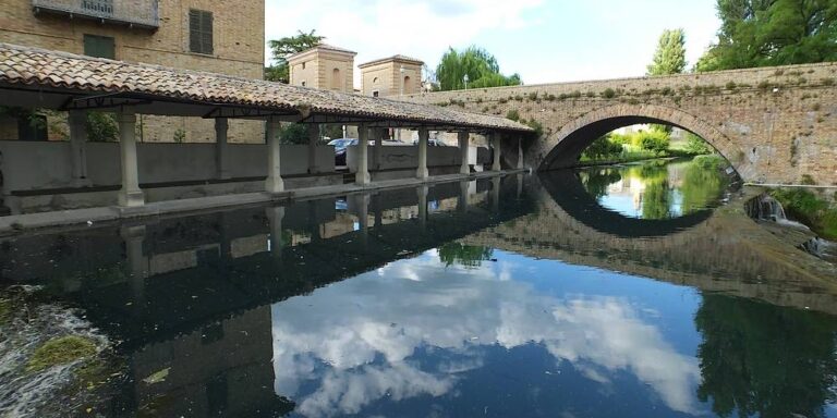lavatoio dell’accolta – bevagna 05