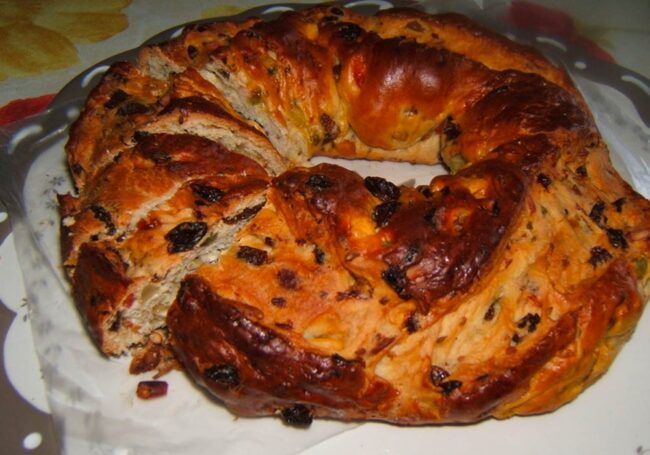 torcolo di san costanzo
