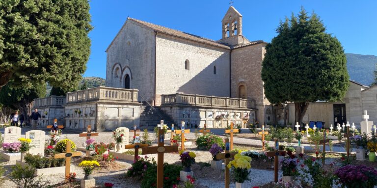church assisi cemeteryIMG_9211